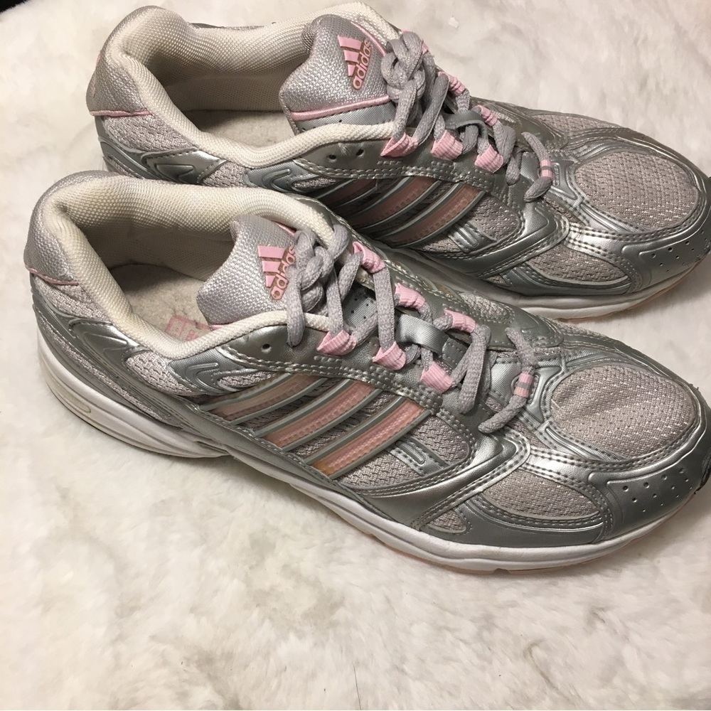 Adidas Sneakers Size 8.5 Shoes